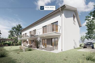 Reihenendhaus zum Kauf 775.000 € 6 Zimmer 159,9 m² 245 m² Grundstück Mühldorf Mühldorf am Inn 84453