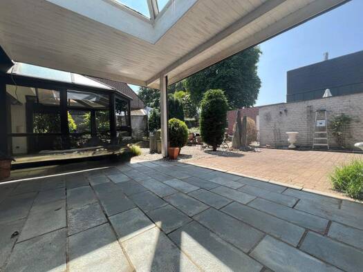 Bungalow zum Kauf 399.900 € 4 Zimmer 160 m² 600 m² Grundstück Rhede 46414