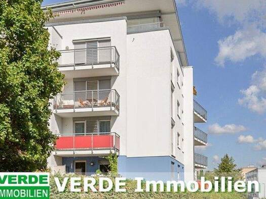 Terrassenwohnung zum Kauf 187.000 € 2 Zimmer 55,2 m² EG frei ab sofort Nordstadt Pforzheim 75179