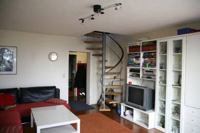 Wohnung zur Miete 750 € 4 Zimmer 90 m² 1. Geschoss Marßel 23 Burgdamm Bremen 28719