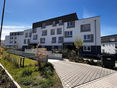 Wohnung zur Miete 930 € 2 Zimmer 65 m² 2. Geschoss frei ab 01.09.2024 Dr.-Karl-Reiß-Weg 4 Mühlheimer Straße Offenbach 63075