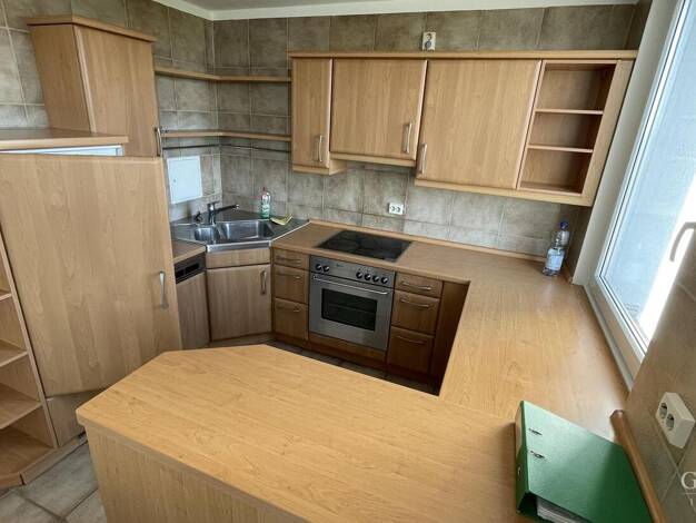 Wohnung zum Kauf 289.000 € 4 Zimmer 97 m² 9. Geschoss Eglosheim Ludwigsburg 71634