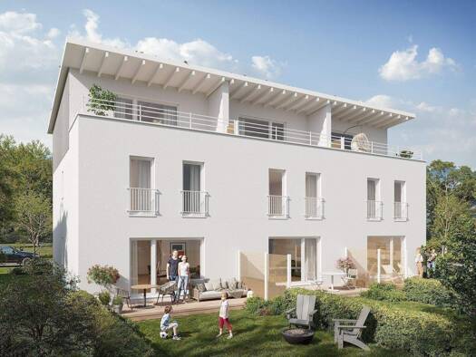 Haus zum Kauf provisionsfrei 549.000 € 5 Zimmer 153 m² 167 m² Grundstück Burgbernheim 91593