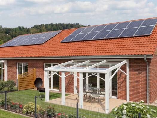 Doppelhaushälfte zur Miete als Kapitalanlage geeignet 1.385 € 3 Zimmer 94 m² 305 m² Grundstück An der Innerste 19 Baddeckenstedt 38271