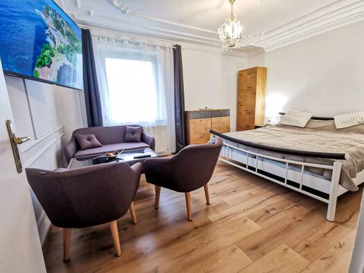 Maisonette zur Miete 700 € 3 Zimmer 50 m² Geschoss 1/2 frei ab 01.08.2026 Gohfeld Löhne 32584
