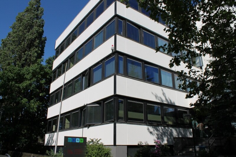 Bürofläche zur Miete provisionsfrei 2.319 m²<br/>Bürofläche Helmkestr. 7 A Hainholz Hannover 30165