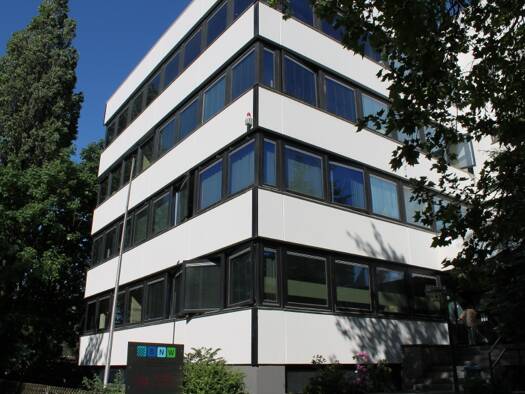 Bürofläche zur Miete provisionsfrei 2.319 m² Bürofläche Helmkestr. 7 A Hainholz Hannover 30165