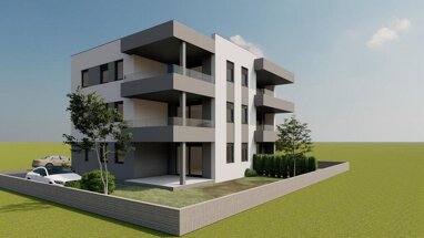 Wohnung zum Kauf 237.020 € 3 Zimmer 67 m² 1. Geschoss Novalja 53291