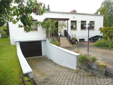 Einfamilienhaus zum Kauf 279.000 € 4 Zimmer 102 m² 1.104 m² Grundstück Schmölen Bennewitz 04828