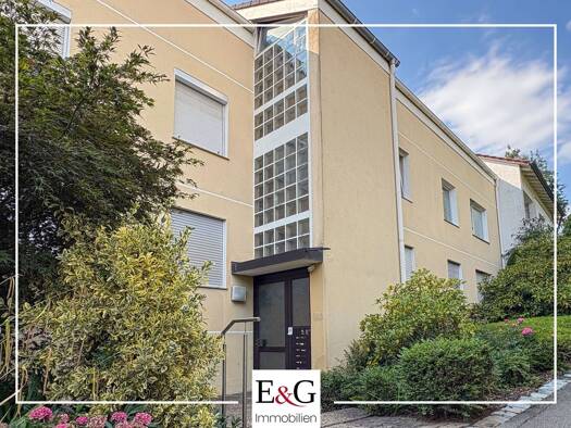 Wohnung zum Kauf 295.000 € 5 Zimmer 96,3 m² frei ab sofort Steckfeld Stuttgart 70599