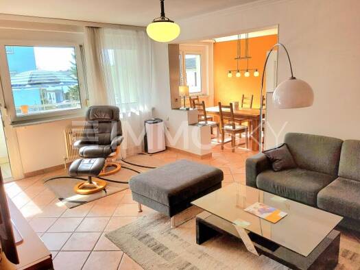 Wohnung zum Kauf 289.000 € 3 Zimmer 83 m² 2. Geschoss Traun 4050