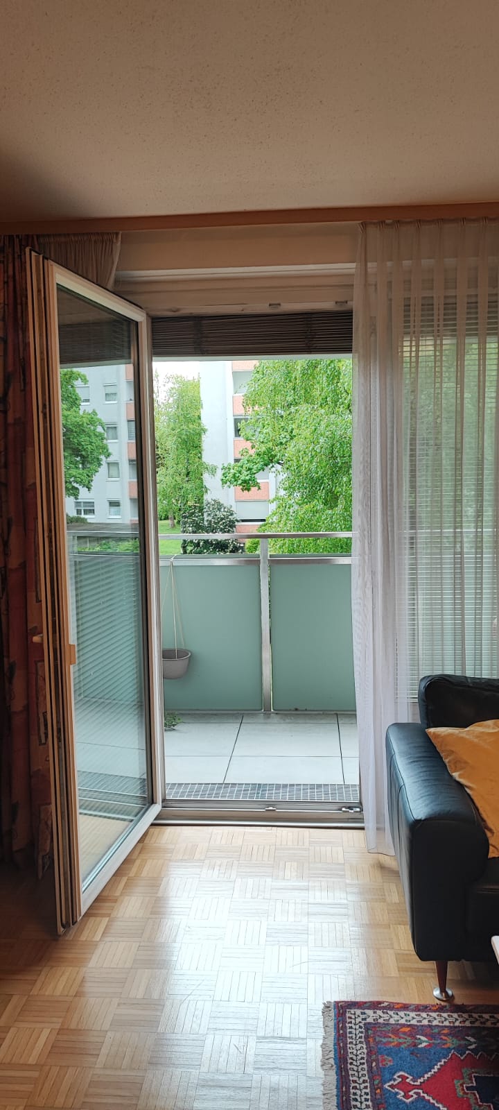 Wohnung zum Kauf 249.000 € 4 Zimmer 98,6 m²<br/>Wohnfläche Rosentaler Straße 80 Villacher Vorstadt Klagenfurt(Stadt) 9020