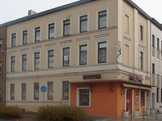 Reihenendhaus zum Kauf 370.000 € 6 Zimmer 150,2 m² 132 m² Grundstück Eschweiler 52249