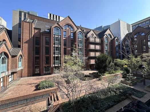 Wohnung zum Kauf 749.000 € 3 Zimmer 119 m² 1. Geschoss Carlstadt Düsseldorf 40213