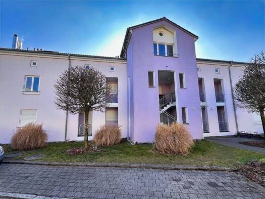 Wohnung zum Kauf 130.000 € 2 Zimmer 45 m² Bad Säckingen 79713