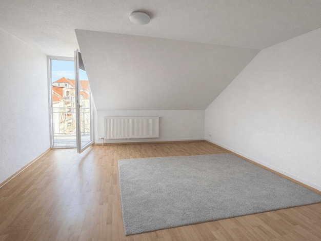 Wohnung zum Kauf 375.000 € 4 Zimmer 114 m² 5. Geschoss Schleußig Südwest 04299