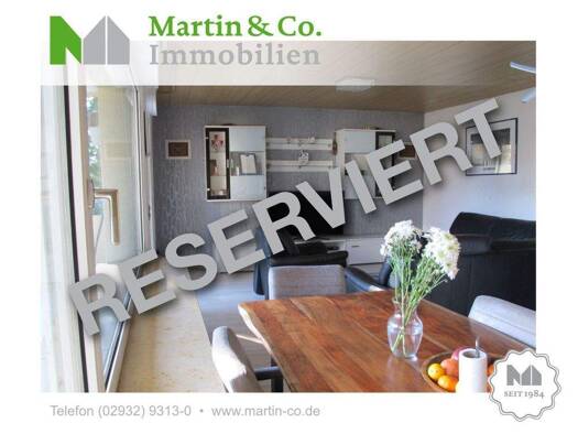 Wohnung zum Kauf 145.000 € 4 Zimmer 97 m² 2. Geschoss Neheim-Hüsten Arnsberg 59759