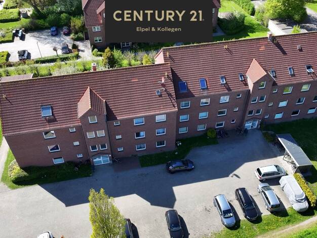 Mehrfamilienhaus zum Kauf als Kapitalanlage geeignet 2.900.000 € 65 Zimmer 1.742 m² 2.743 m² Grundstück Jever Jever 26441
