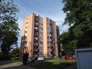 Wohnung zum Kauf 116.800 € 3 Zimmer 80,9 m² 6. Geschoss Memmelsdorf Memmelsdorf 96117