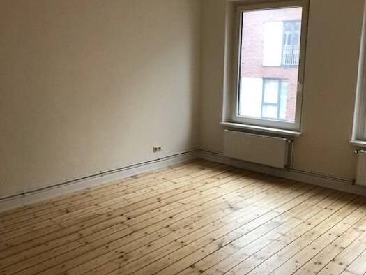 WG-Zimmer zur Miete 1.300 € 3 Zimmer 70,3 m² Geschoss 2/4 frei ab 15.04.2026 Mozartstraße 23 Barmbek-Süd Hamburg 22083