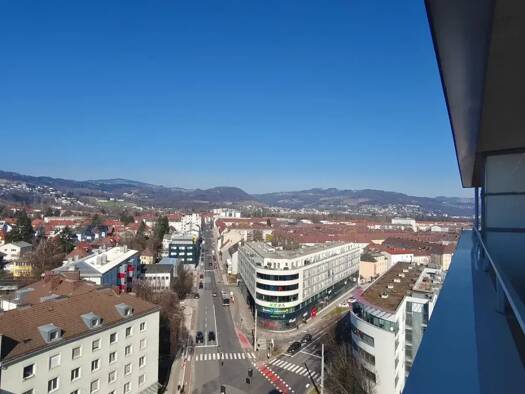 Wohnung zum Kauf 185.000 € 1 Zimmer 31,8 m² 2. Geschoss frei ab 01.10.2026 Pöstlingberg Linz 4040