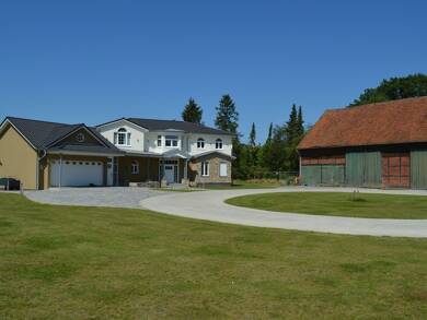 Villa zum Kauf 1.185.000 € 7 Zimmer 354 m² 8.786 m² Grundstück Groß Eicklingen Eicklingen 29358
