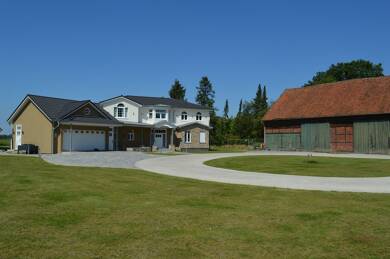 Villa zum Kauf 1.185.000 € 7 Zimmer 354 m² 8.786 m² Grundstück Groß Eicklingen Eicklingen 29358