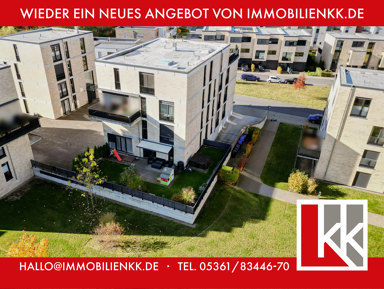 Maisonette zum Kauf 480.000 € 4 Zimmer 160 m² frei ab 01.04.2025 Westhagen Wolfsburg Laagberg 38440