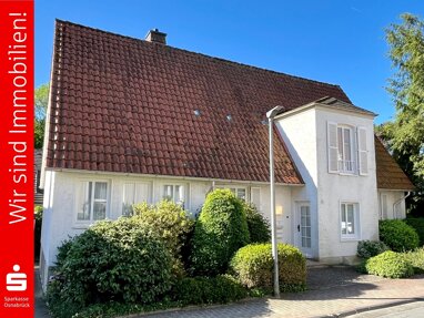 Einfamilienhaus zum Kauf 290.000 € 9 Zimmer 145,2 m² 572 m² Grundstück Bad Rothenfelde Bad Rothenfelde 49214