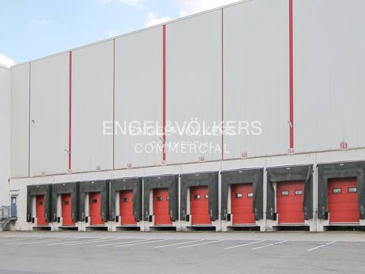 Halle/Industriefläche zur Miete Seeberg-Dorf Altlandsberg 15345