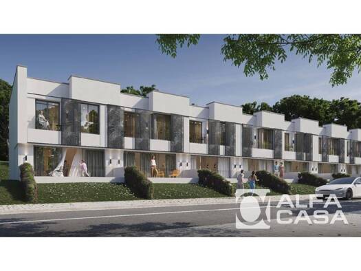 Reihenhaus zum Kauf 1.250.000 € 4 Zimmer 196 m² Oest Sant Pol 45 Castell-Platja d'Aro 17248