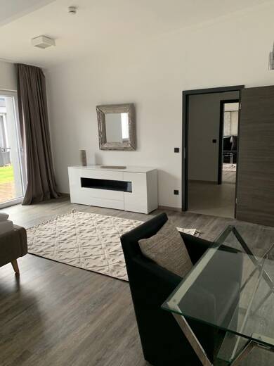 Studio zur Miete 650 € 2 Zimmer EG Kernstadt Lippstadt 59556