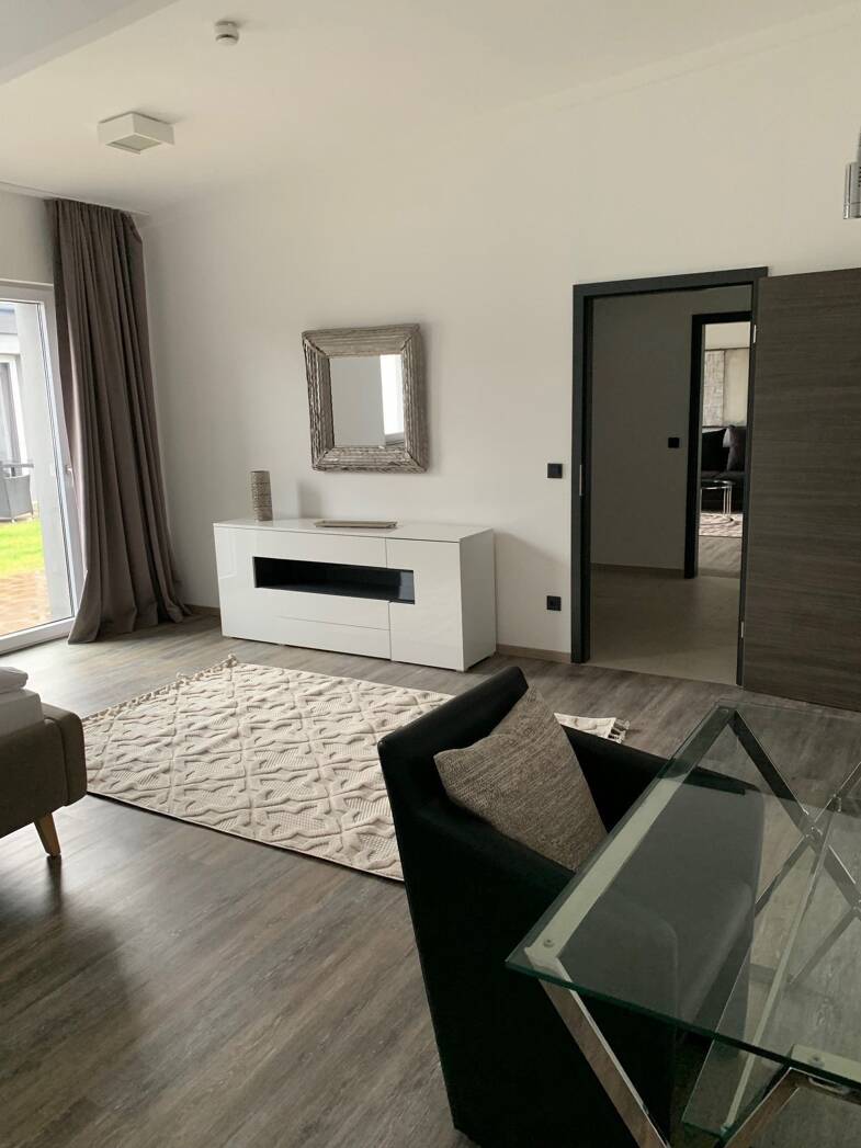 Studio zur Miete 650 € 2 Zimmer EG Kernstadt Lippstadt 59556