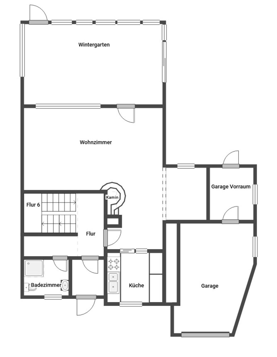 Immobilie zum Kauf als Kapitalanlage geeignet 575.000 € 7 Zimmer 165 m²<br/>Fläche 368,3 m²<br/>Grundstück Neugablonz Kaufbeuren 87600