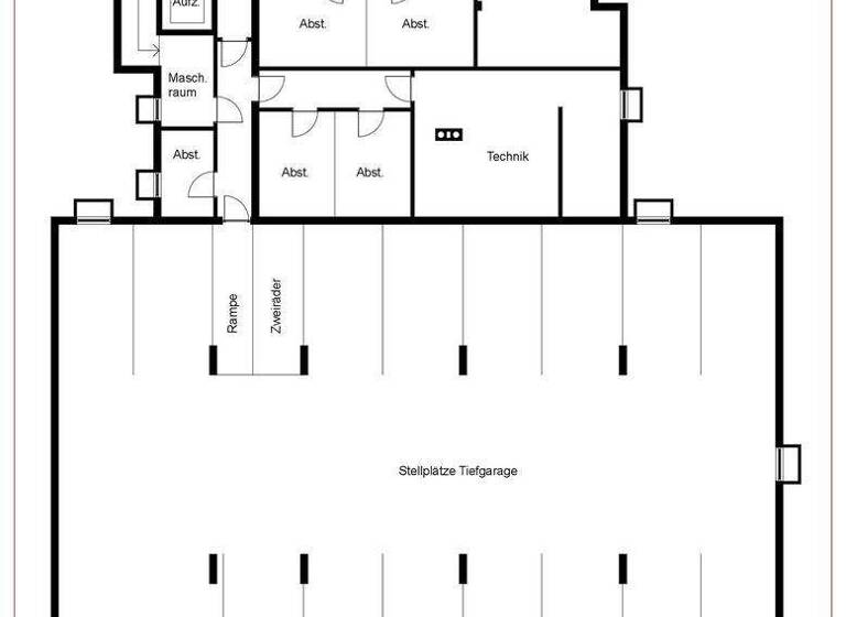 Praxis zum Kauf 429.000 € 140 m² Bürofläche Schorndorf 73614