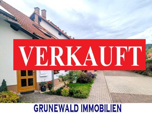 Wohnung zum Kauf 280.000 € 3 Zimmer 99 m² EG Wilhelm-Busch-Weg Wogau Jena 07751