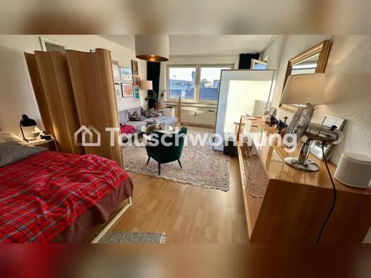 Wohnung zur Miete Tauschwohnung 450 € 1 Zimmer 47 m² Bickendorf Ehrenfeld 50825
