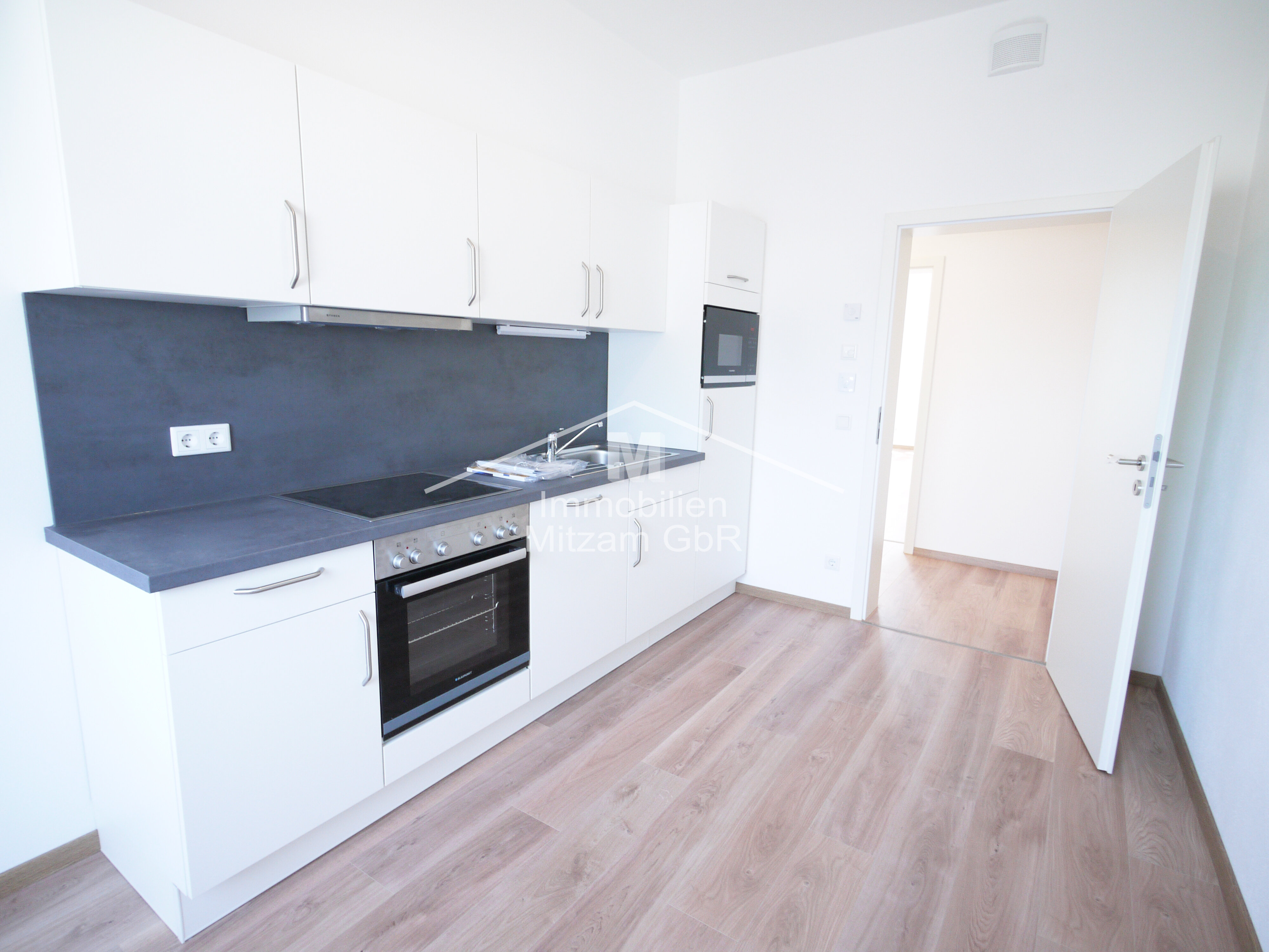 Wohnung zur Miete 720 € 3 Zimmer 96,1 m²<br/>Wohnfläche Hauptstr. 3 Dietfurt Dietfurt 92345