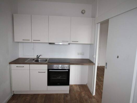 Wohnung zur Miete 389 € 3 Zimmer 70,4 m² frei ab sofort Oswald-Schmidt-Straße 13 Ebersbach Ebersbach-Neugersdorf 02730