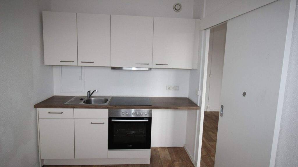 Wohnung zur Miete 389 € 3 Zimmer 70,4 m² frei ab sofort Oswald-Schmidt-Straße 13 Ebersbach Ebersbach-Neugersdorf 02730