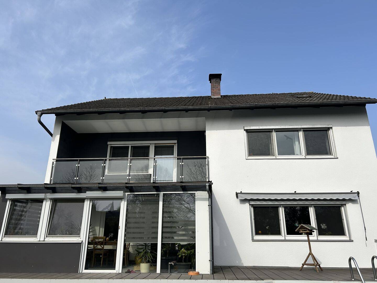 Immobilie in Pilsting - Gemütliches Eigenheim mit Pool in Pilsting - Bild 2