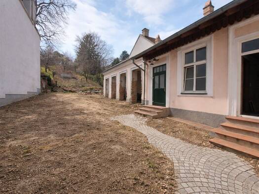 Grundstück zum Kauf 2.700.000 € 1.786 m² Grundstück Wien,Döbling 1190