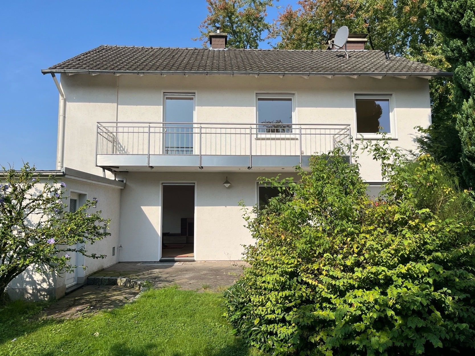 Einfamilienhaus zum Kauf 319.000 € 5 Zimmer 122 m²<br/>Wohnfläche 843 m²<br/>Grundstück Theenhausen Werther 33824