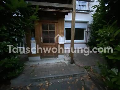 Wohnung zur Miete Tauschwohnung 650 € 3 Zimmer 67 m² EG Finthen Mainz 55126