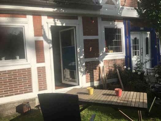 Wohnung zur Miete 880 € 3,5 Zimmer 120 m² EG frei ab 01.11.2025 Haupstrasse 15 Garstedt 21441
