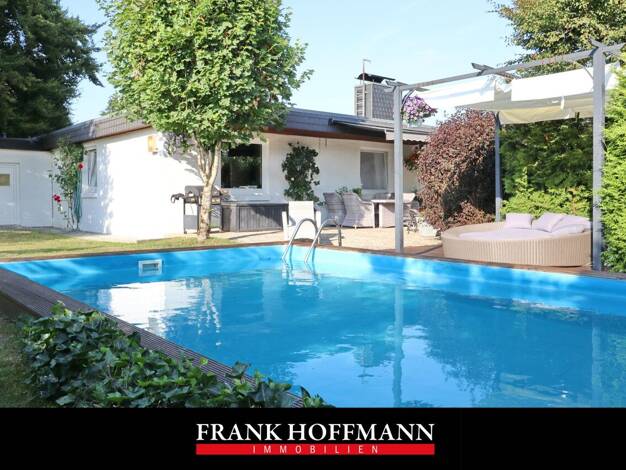 Einfamilienhaus zum Kauf 595.000 € 4 Zimmer 146,8 m² 2.367 m² Grundstück Kaltenkirchen 24568