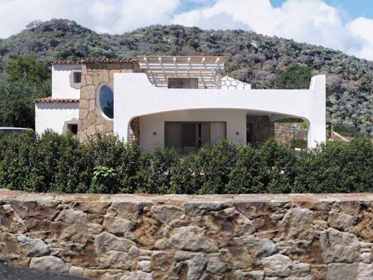 Villa zum Kauf 860.000 € 4 Zimmer 135 m² La Suaredda Di Supra 07052