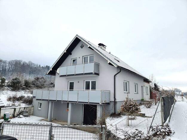 Einfamilienhaus zum Kauf 333.000 € 5 Zimmer 140 m² 1.189 m² Grundstück Au 10 Bad Wimsbach-Neydharting 4654