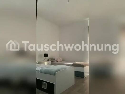 Wohnung zur Miete Tauschwohnung 730 € 2 Zimmer 60 m² 1. Geschoss Innenstadt Bielefeld 33602