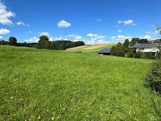 Grundstück zum Kauf provisionsfrei 135.000 € 1.000 m² Grundstück Oberham Pfarrkirchen 84347
